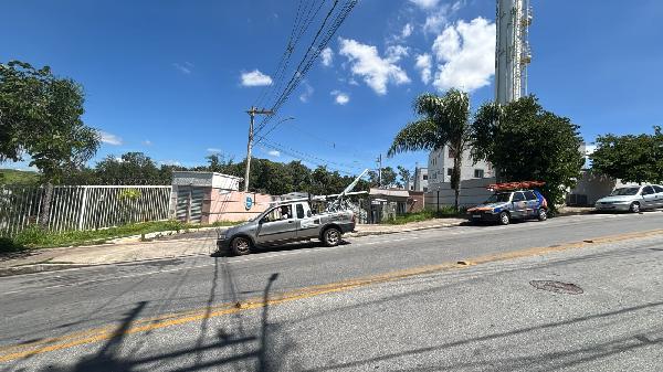 Apartamento - Venda, PARQUE DAS INDUSTRIAS, BETIM, MG