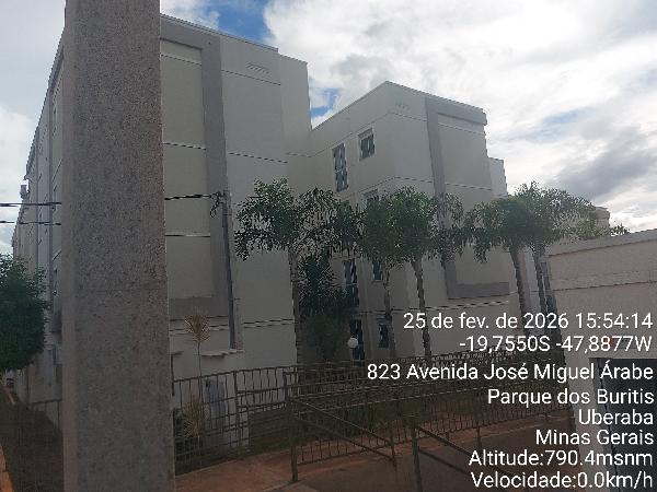 Apartamento - Venda, PARAISO, UBERABA, MG