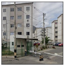 Apartamento - Venda, JARDIM PALMARES, NOVA IGUACU, RJ