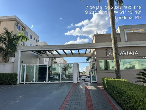 Apartamento - Venda, OLIMPICO, LONDRINA, PR