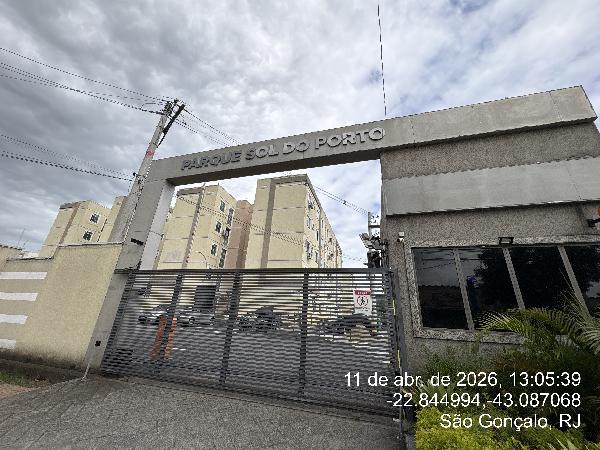 Apartamento - Venda, VILA LAGE, SAO GONCALO, RJ