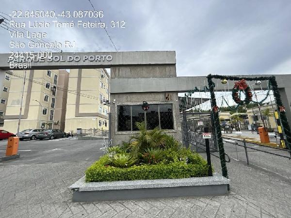 Apartamento - Venda, SAO GONCALO, RJ