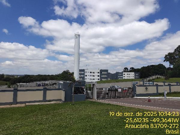 Apartamento - Venda, COSTEIRA, ARAUCARIA, PR