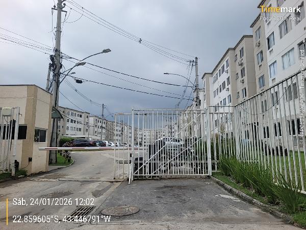 Apartamento - Venda, REALENGO, RIO DE JANEIRO, RJ