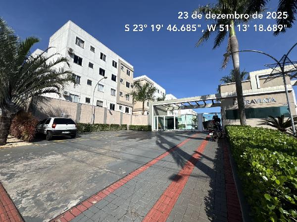 Apartamento - Venda, OLIMPICO, LONDRINA, PR