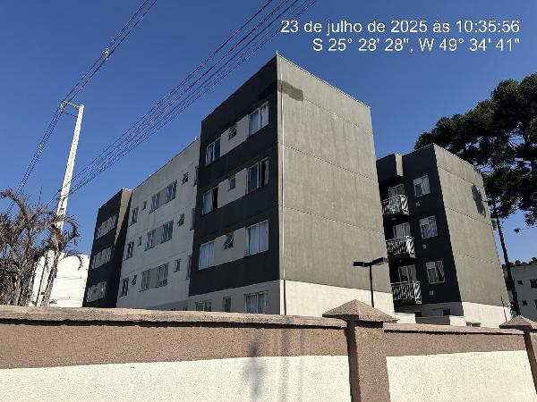 Apartamento - Venda, CAMPO DO MEIO, CAMPO LARGO, PR