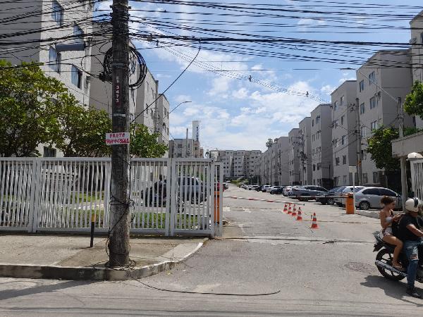 Apartamento - Venda, JARDIM DA POSSE, NOVA IGUACU, RJ