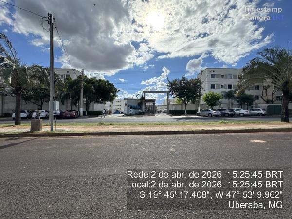 Apartamento - Venda, LOTEAMENTO RESERVA USHUAIA, UBERABA, MG