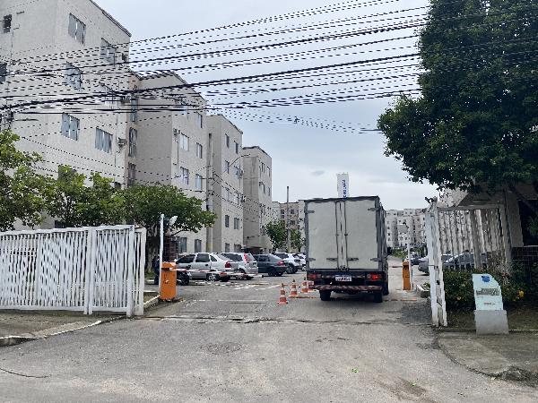 Apartamento - Venda, JARDIM DA POSSE, NOVA IGUACU, RJ