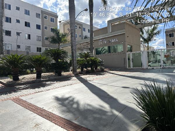 Apartamento - Venda, COLINAS, LONDRINA, PR