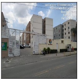 Apartamento - Venda, SANTA AMELIA, BELFORD ROXO, RJ