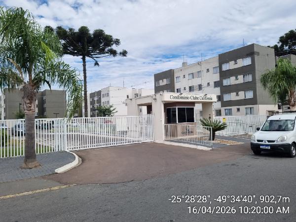 Apartamento - Venda, CAMPO DO MEIO, CAMPO LARGO, PR