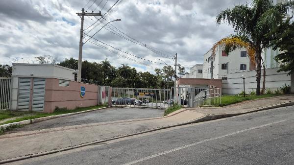 Apartamento - Venda, PARQUE DAS INDUSTRIAS, BETIM, MG