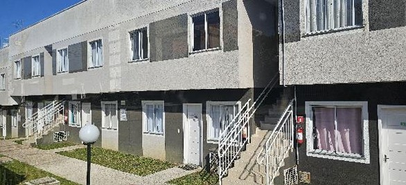Apartamento - Venda, CAMPINA DA BARRA, ARAUCARIA, PR