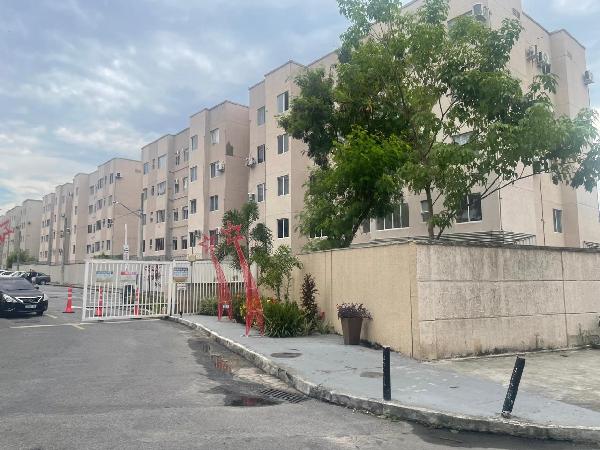 Apartamento - Venda, CURICICA, RIO DE JANEIRO, RJ