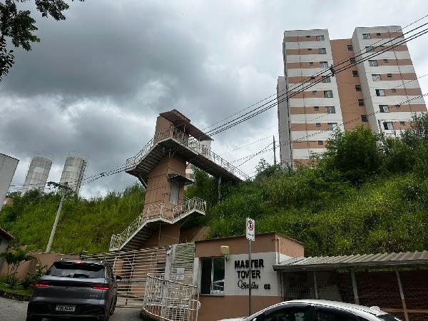 Apartamento - Venda, BORBA GATO, SABARA, MG