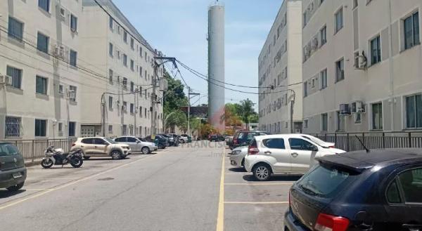 Apartamento - Venda, MONJOLOS, SAO GONCALO, RJ