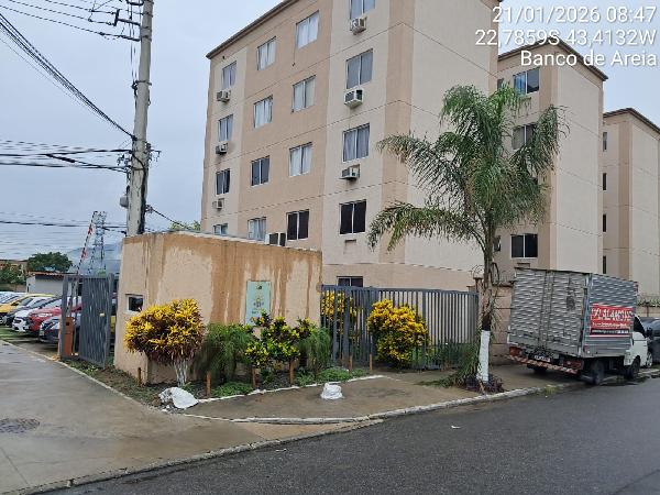 Apartamento - Venda, VILA NORMA, MESQUITA, RJ