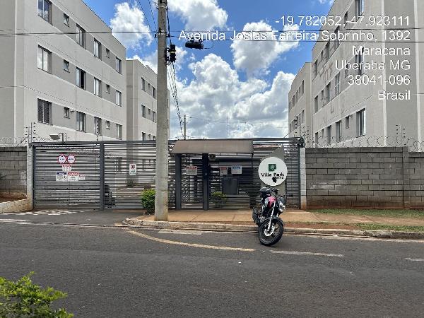 Apartamento - Venda, JARDIM MARACANA, UBERABA, MG