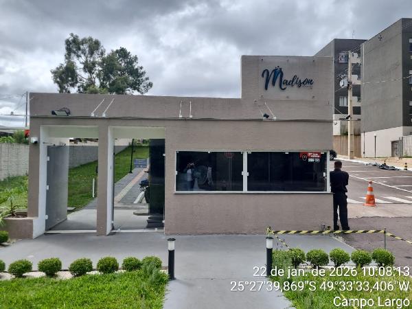 Apartamento - Venda, BOM JESUS, CAMPO LARGO, PR