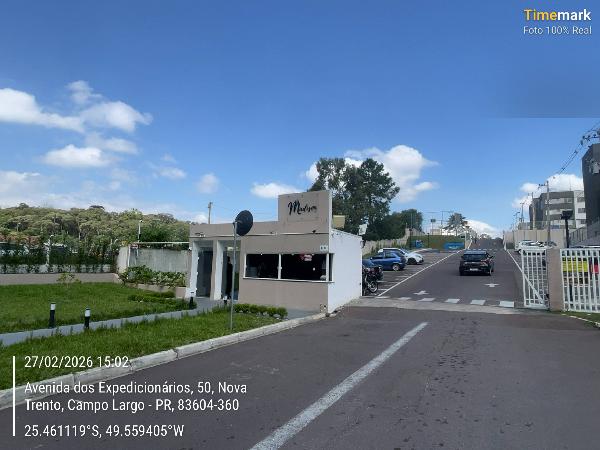 Apartamento - Venda, BOM JESUS, CAMPO LARGO, PR