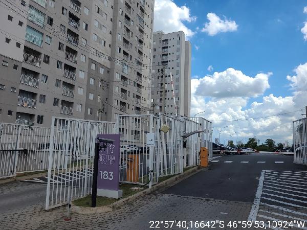 Apartamento - Venda, JARDIM NOVO HORIZONTE, VALINHOS, SP