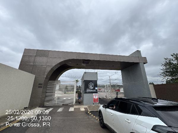 Casa - Venda, OFICINAS, PONTA GROSSA, PR