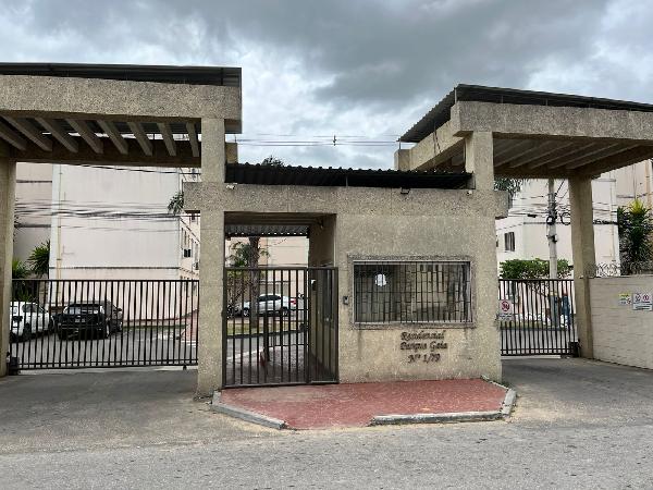 Apartamento - Venda, PARQUE NOVO JOCKEY, CAMPOS DOS GOYTACAZES, RJ