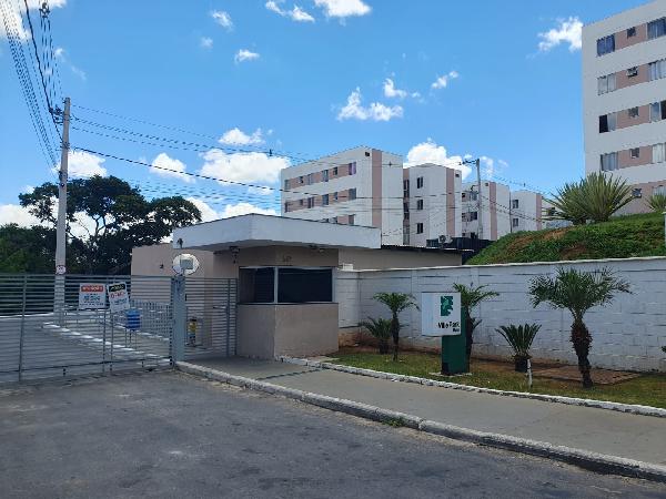 Apartamento - Venda, SANTA LUZIA, MG