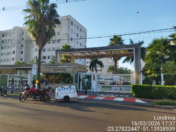 Apartamento - Venda, CONJUNTO HABITACIONAL DOUTOR FARID, LONDRINA, PR