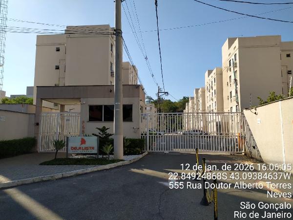 Apartamento - Venda, SAO GONCALO, RJ