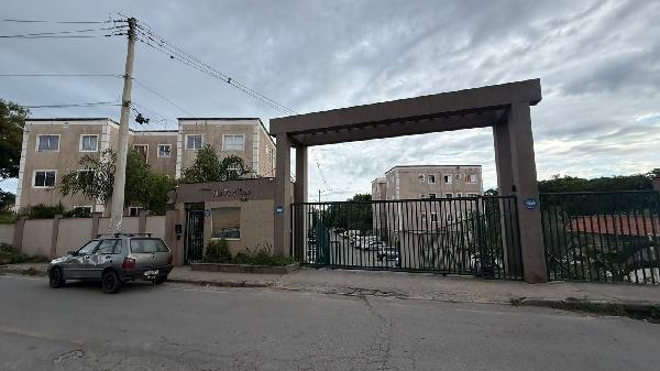 Apartamento - Venda, ROSANA, RIBEIRAO DAS NEVES, MG