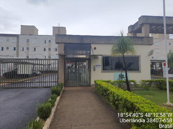 Apartamento - Venda, LOT GRAND VILLE, UBERLANDIA, MG
