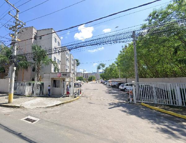 Apartamento - Venda, SANTISSIMO, RIO DE JANEIRO, RJ