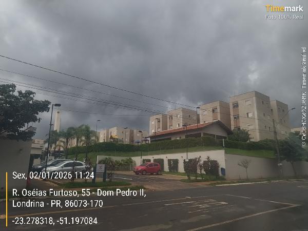 Apartamento - Venda, LEONOR, LONDRINA, PR