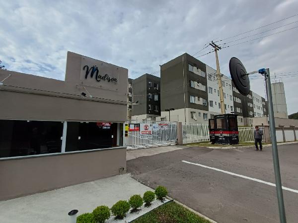 Apartamento - Venda, BOM JESUS, CAMPO LARGO, PR