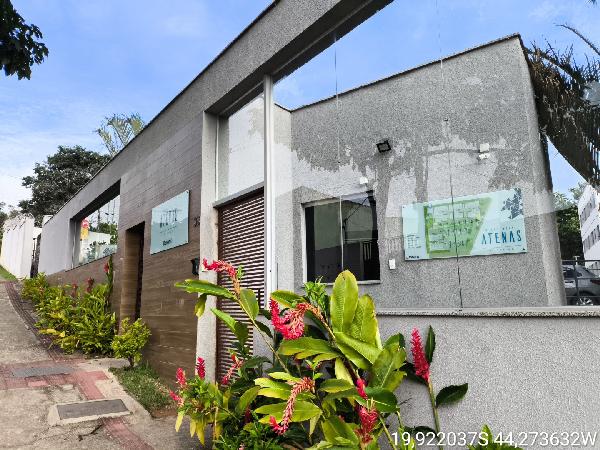 Apartamento - Venda, MARIMBA, BETIM, MG