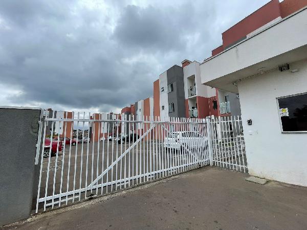 Apartamento - Venda, CAPELA VELHA, ARAUCARIA, PR