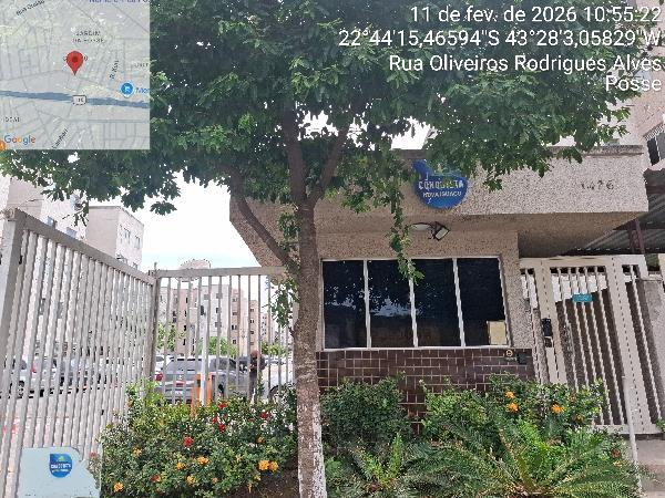 Apartamento - Venda, JARDIM DA POSSE, NOVA IGUACU, RJ