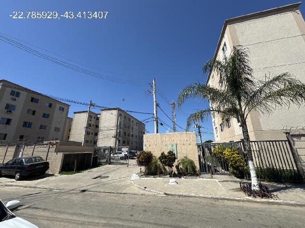 Apartamento - Venda, VILA NORMA, MESQUITA, RJ