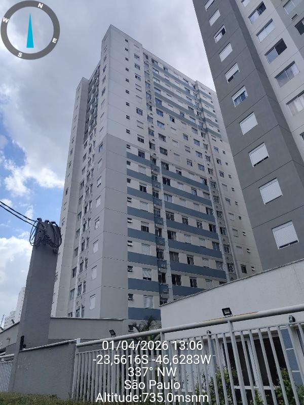Apartamento - Venda, CAMBUCI, SAO PAULO, SP