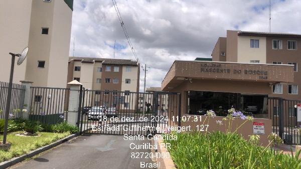 Apartamento - Venda, SANTA CANDIDA, CURITIBA, PR