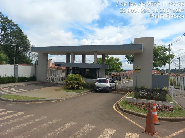 Casa - Venda, PIRIQUITOS, PONTA GROSSA, PR