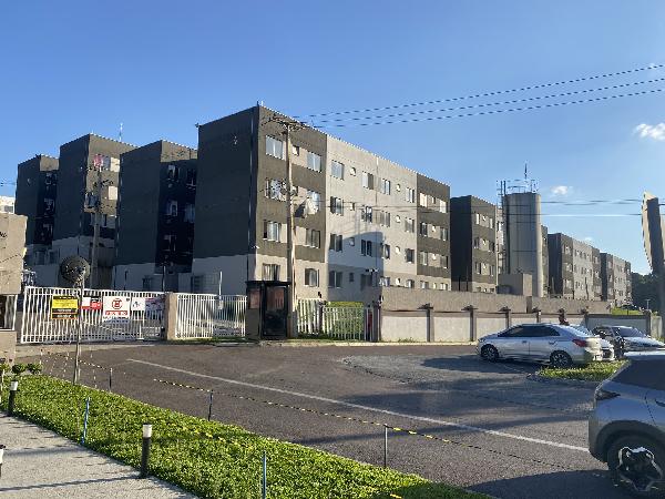 Apartamento - Venda, BOM JESUS, CAMPO LARGO, PR