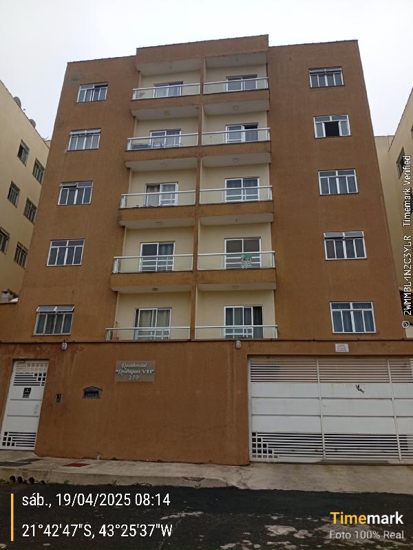 Apartamento - Venda, SANTA ISABEL, JUIZ DE FORA, MG