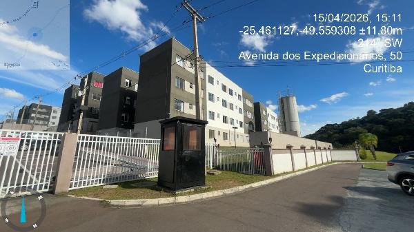 Apartamento - Venda, ITAQUI, CAMPO LARGO, PR