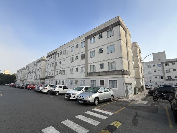 Apartamento - Venda, SANTO ANTONIO, SAO JOSE DOS PINHAIS, PR