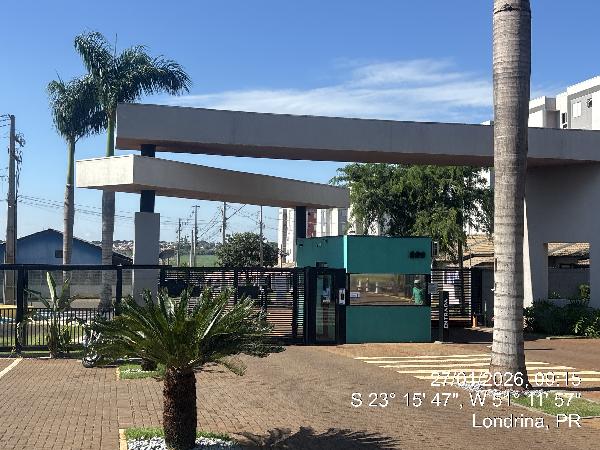 Casa - Venda, JARDIM MARIA CELINA, LONDRINA, PR