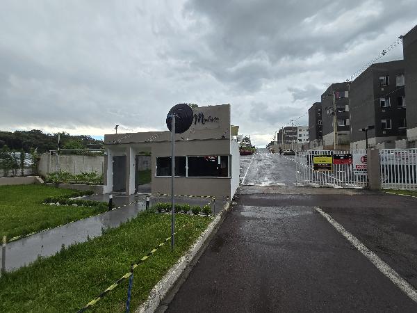 Apartamento - Venda, BOM JESUS, CAMPO LARGO, PR