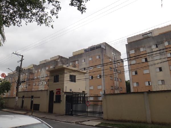 Apartamento - Venda, VILA NOVA CURUCA, SAO PAULO, SP